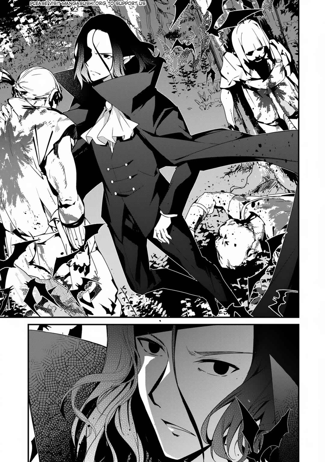 Level 1 kara Hajimaru Shoukan Musou ~Ore dake Tsukaeru Ura Dungeon de, Subete no Tenseisha wo Bucchigiru~ Chapter 16 - Page 21