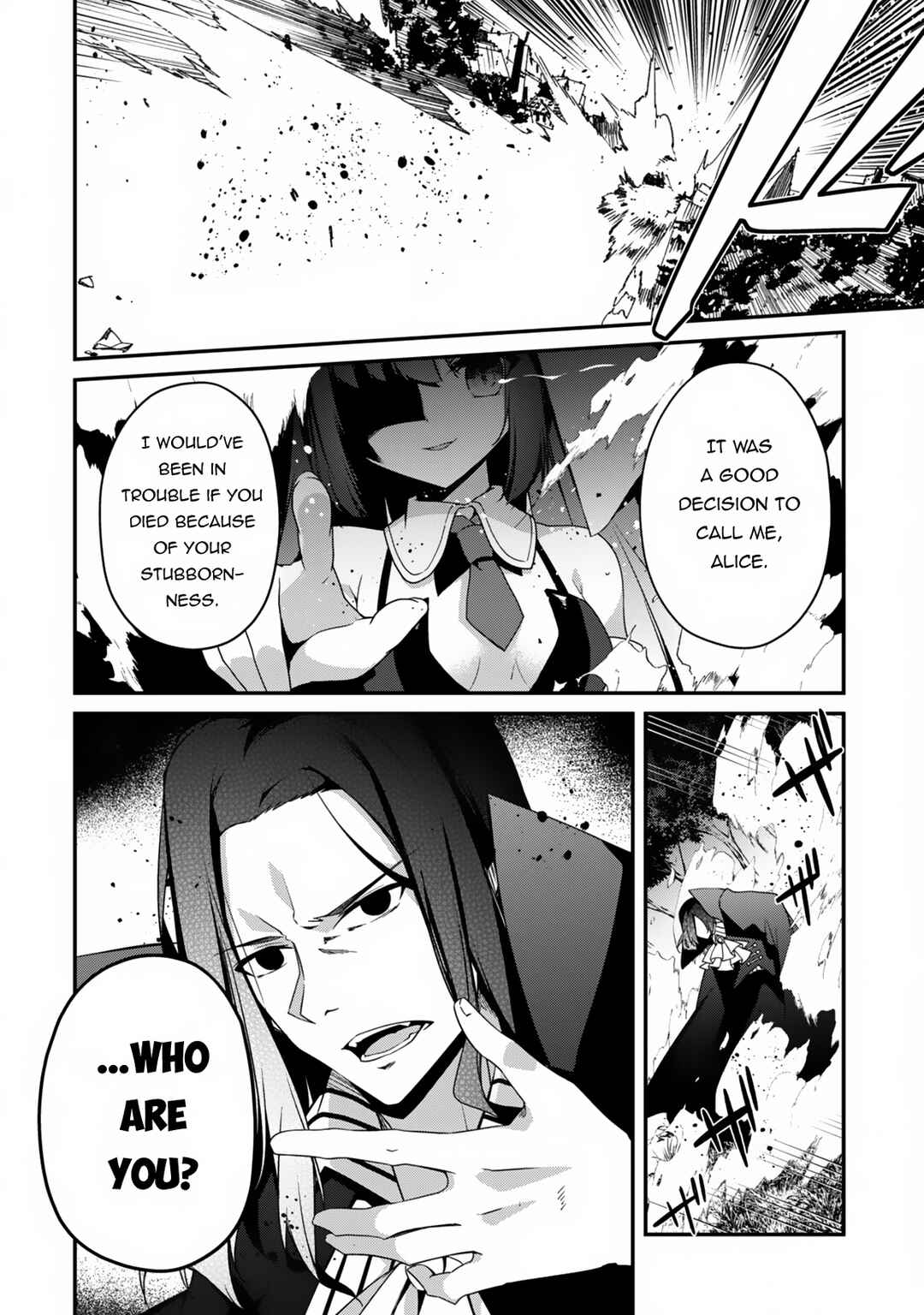 Level 1 kara Hajimaru Shoukan Musou ~Ore dake Tsukaeru Ura Dungeon de, Subete no Tenseisha wo Bucchigiru~ Chapter 16 - Page 30
