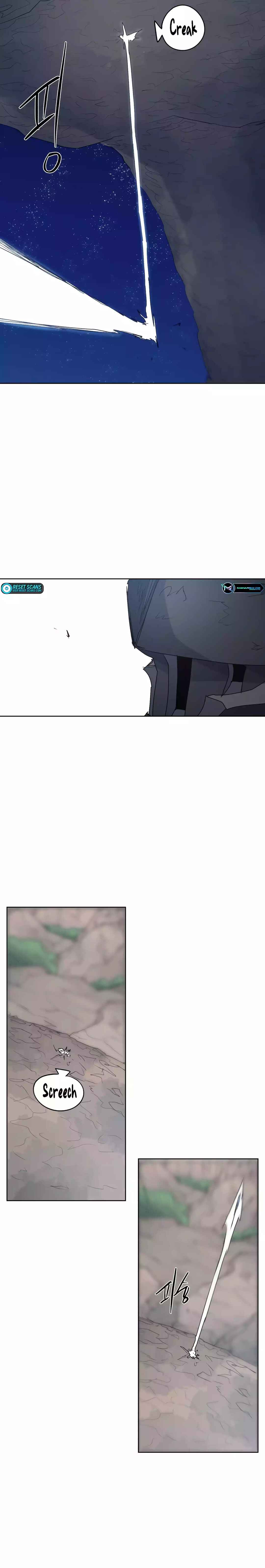 Janbul ui Gisa Chapter 126 - Page 13