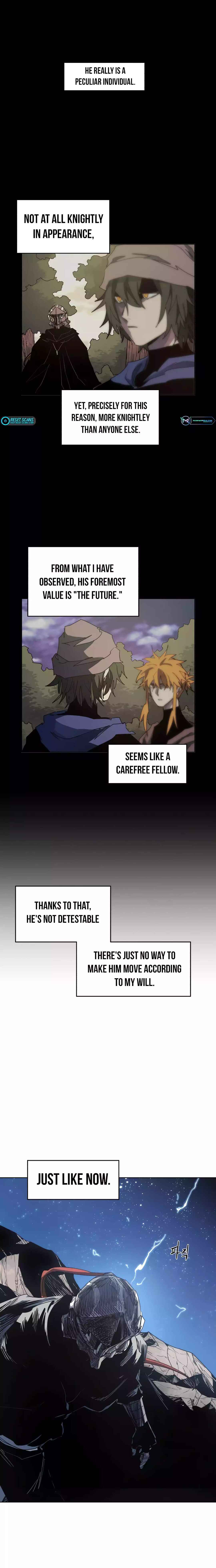 Janbul ui Gisa Chapter 126 - Page 6