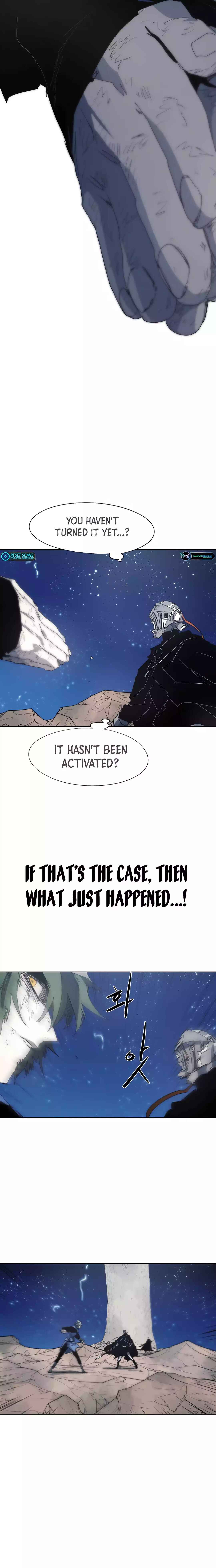 Janbul ui Gisa Chapter 126 - Page 8
