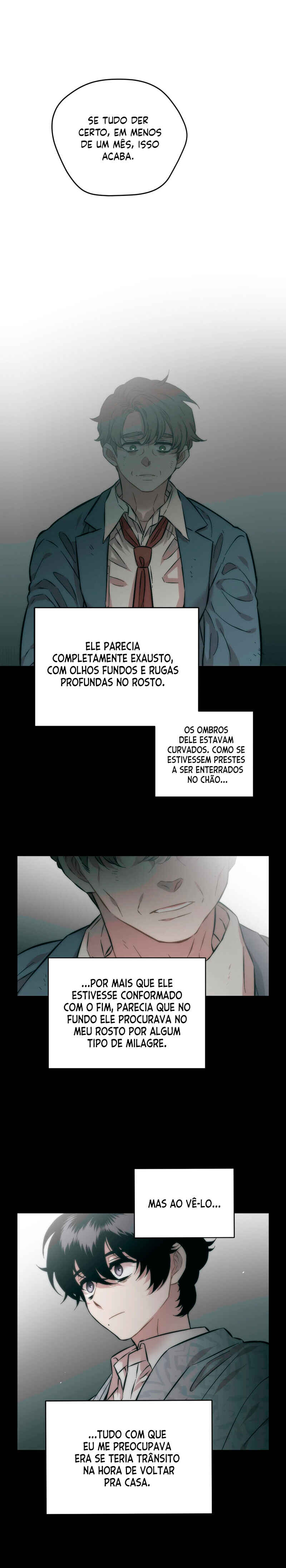 Love Thy Neighbor Chapter 97 - Page 13