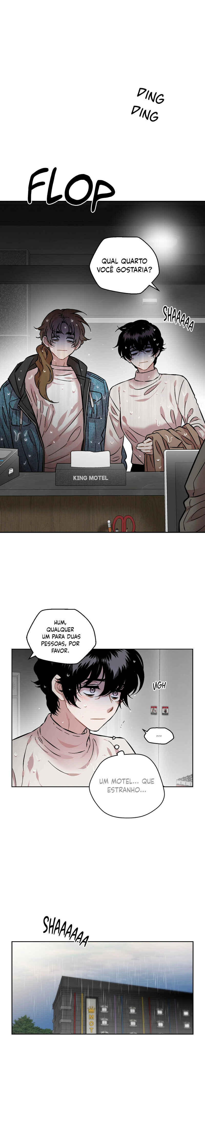 Love Thy Neighbor Chapter 97 - Page 16