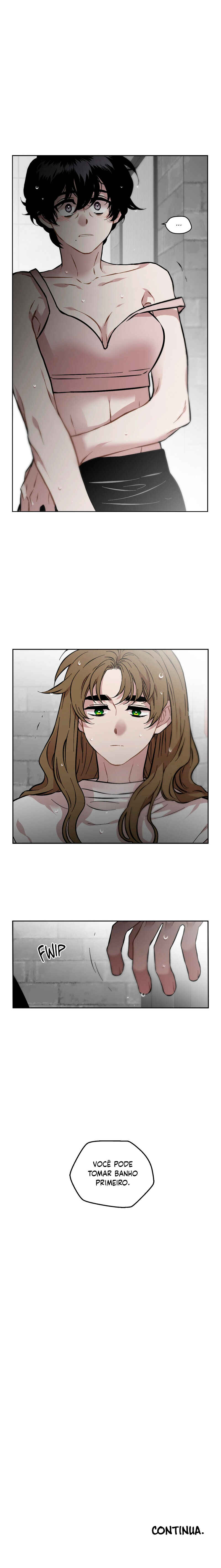 Love Thy Neighbor Chapter 97 - Page 18