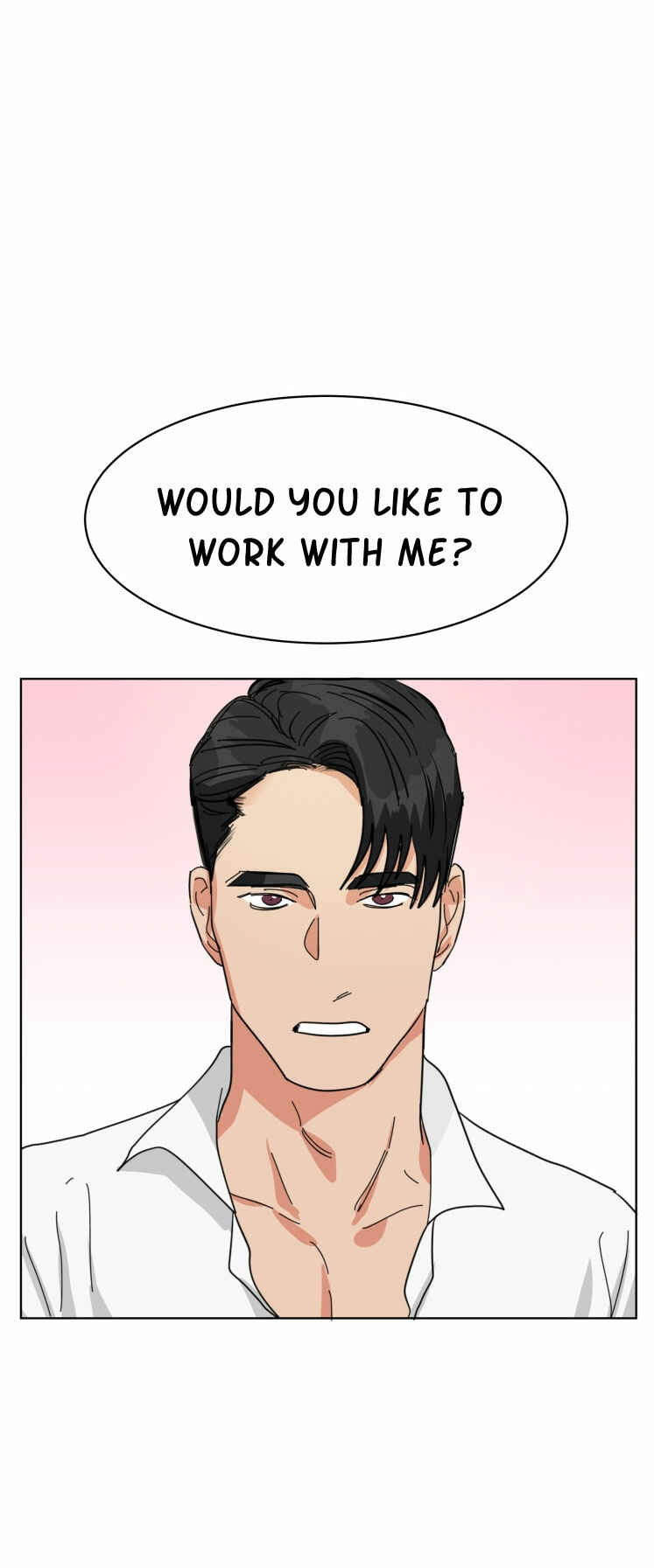 Keeper of the Pearl Chapter 10 - Page 22