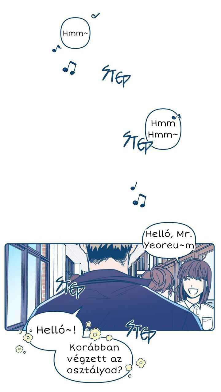 When The Cicadas Stop Crying Chapter 2 - Page 1