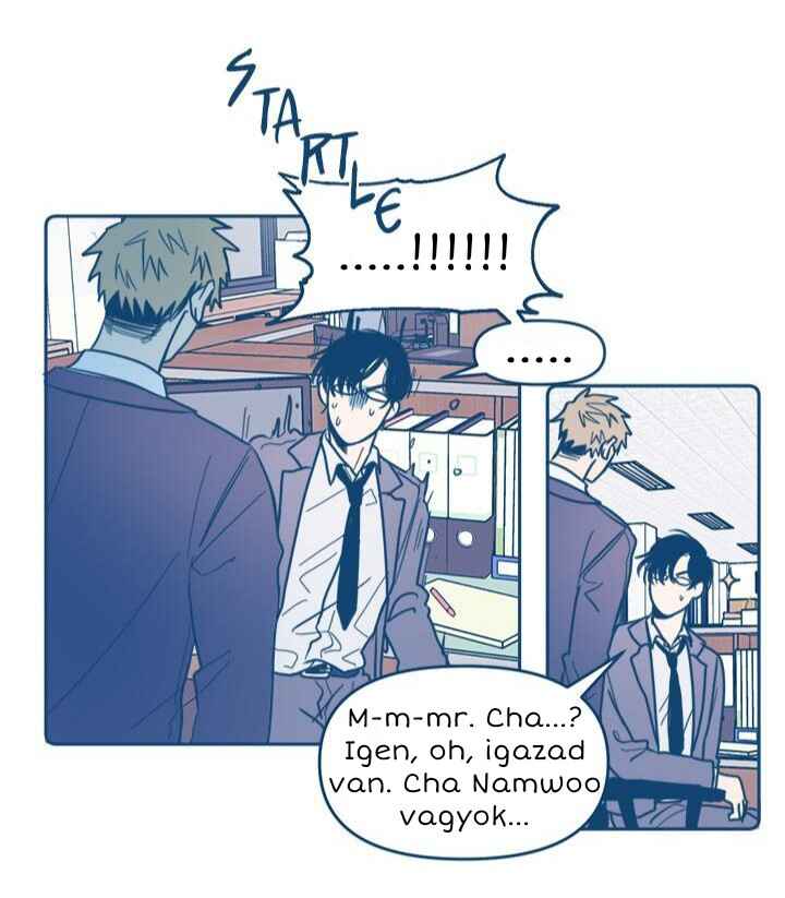 When The Cicadas Stop Crying Chapter 2 - Page 12