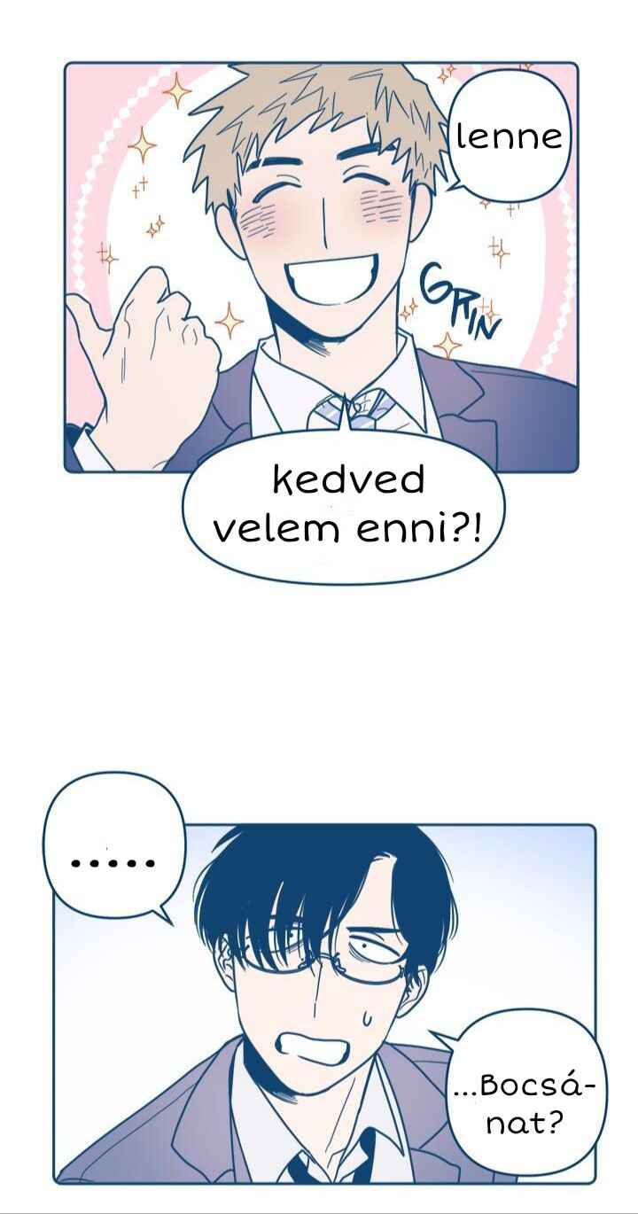 When The Cicadas Stop Crying Chapter 2 - Page 14