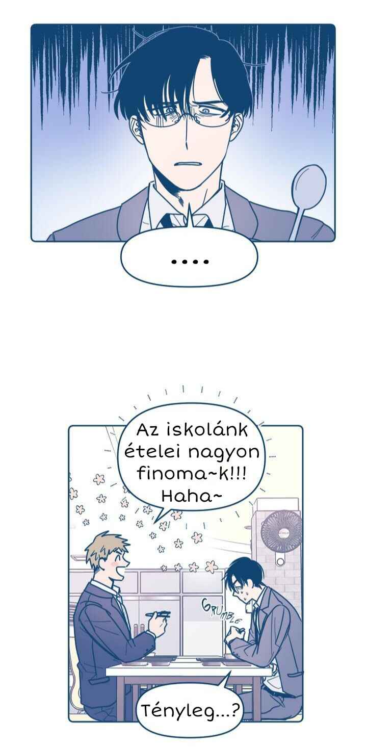 When The Cicadas Stop Crying Chapter 2 - Page 15