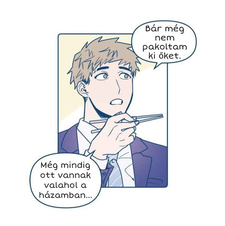 When The Cicadas Stop Crying Chapter 2 - Page 20
