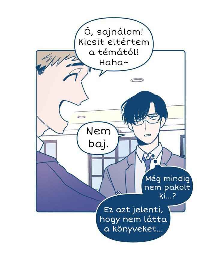 When The Cicadas Stop Crying Chapter 2 - Page 21