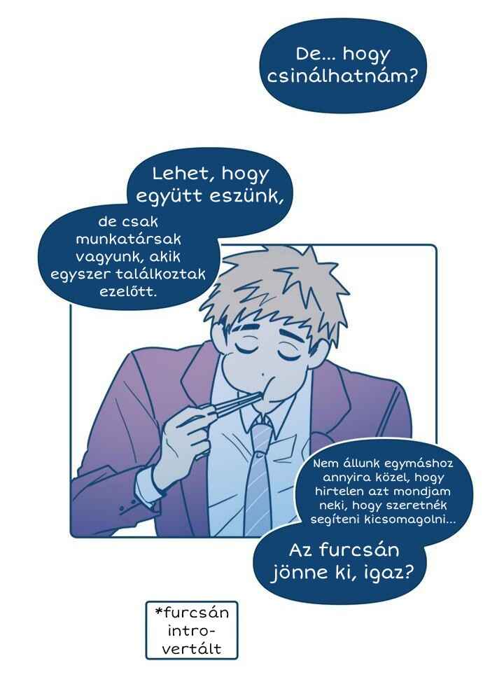 When The Cicadas Stop Crying Chapter 2 - Page 23