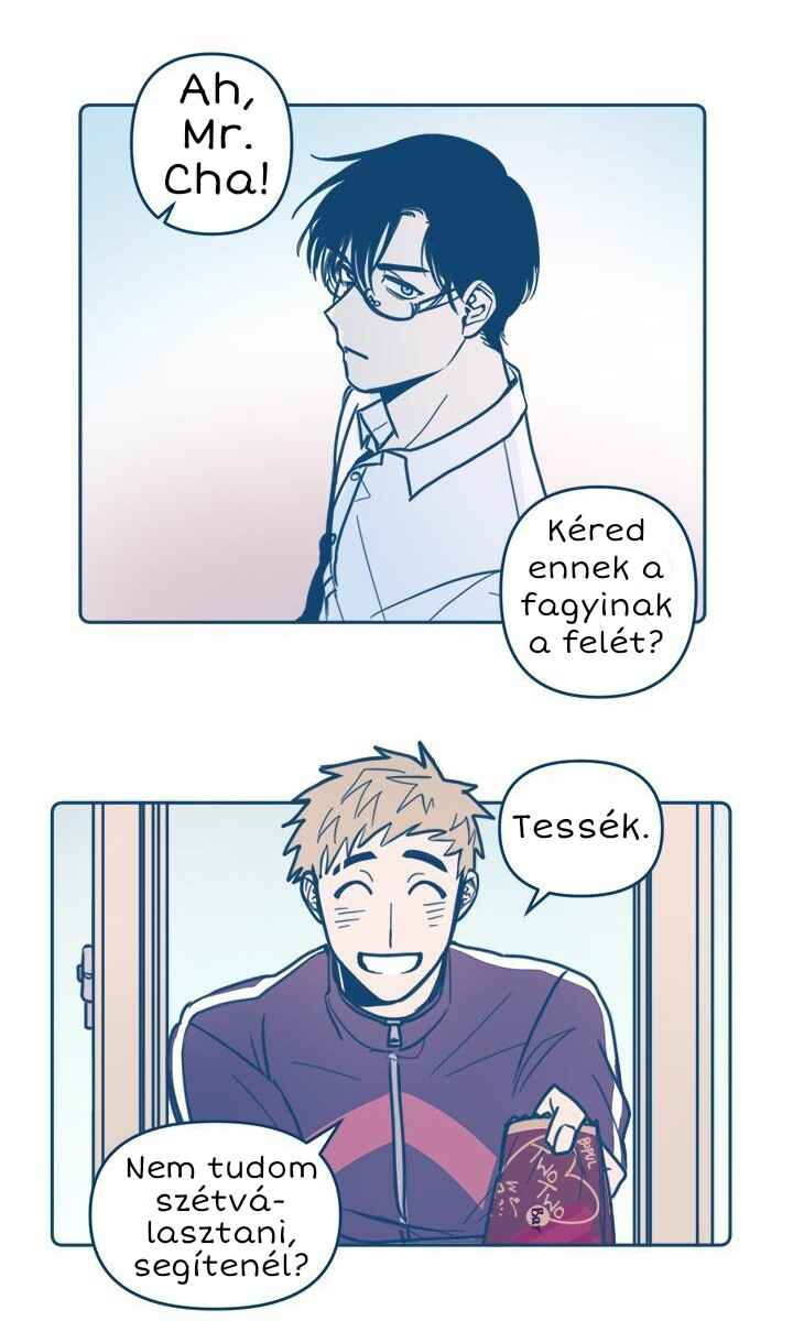 When The Cicadas Stop Crying Chapter 2 - Page 31