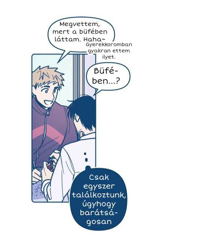 When The Cicadas Stop Crying Chapter 2 - Page 32