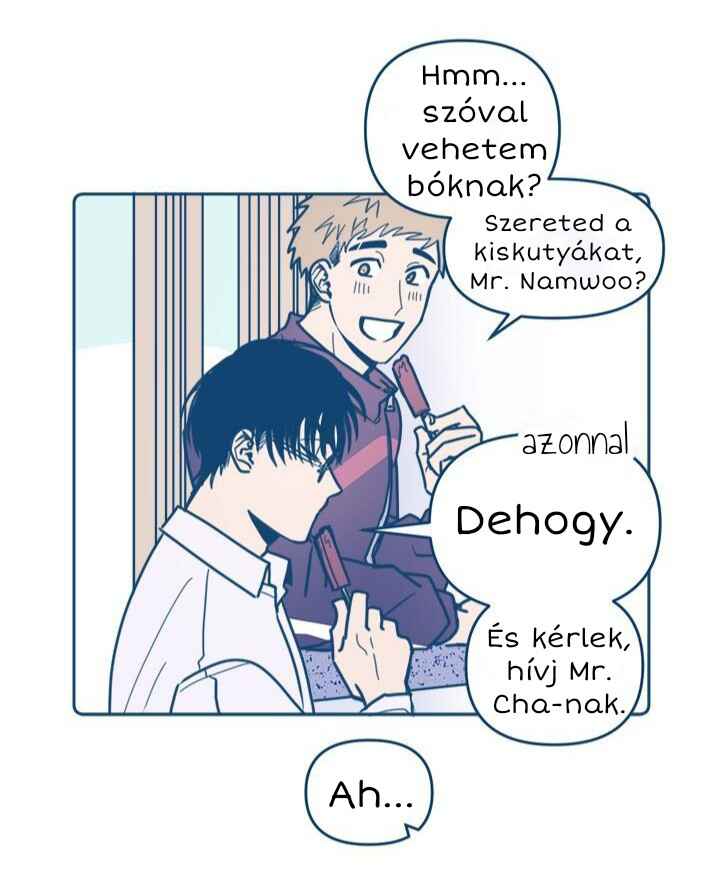 When The Cicadas Stop Crying Chapter 2 - Page 36