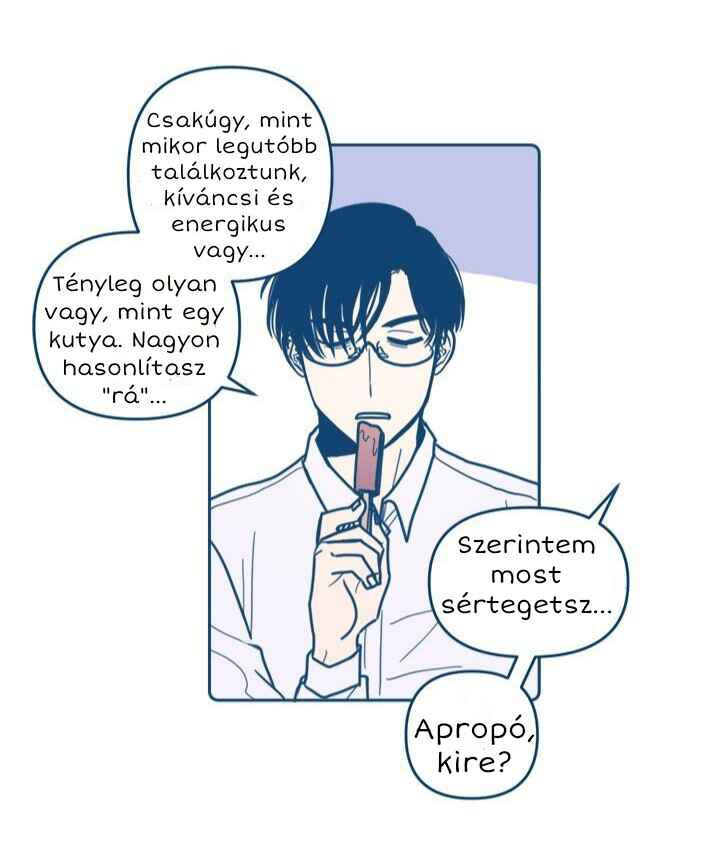 When The Cicadas Stop Crying Chapter 2 - Page 37