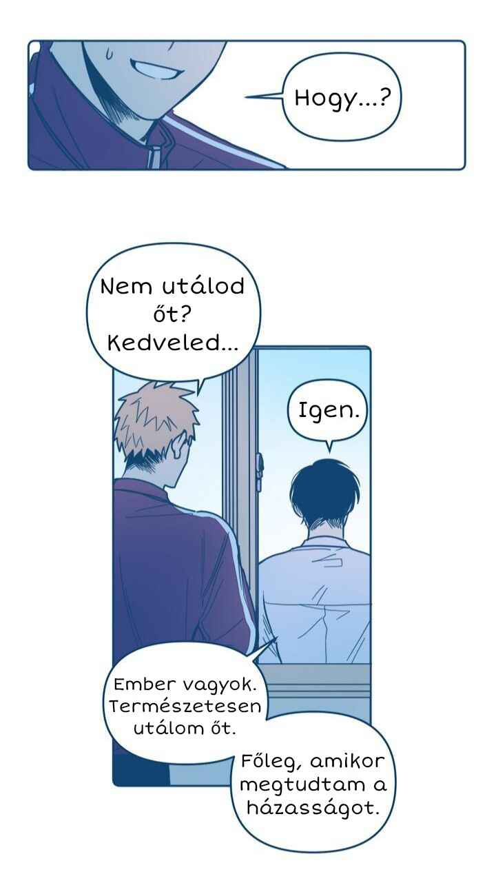 When The Cicadas Stop Crying Chapter 2 - Page 53