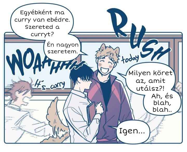 When The Cicadas Stop Crying Chapter 2 - Page 8