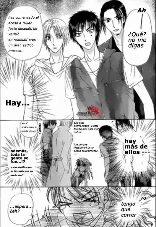 Gakuen Alice Chapter 179 - Page 11
