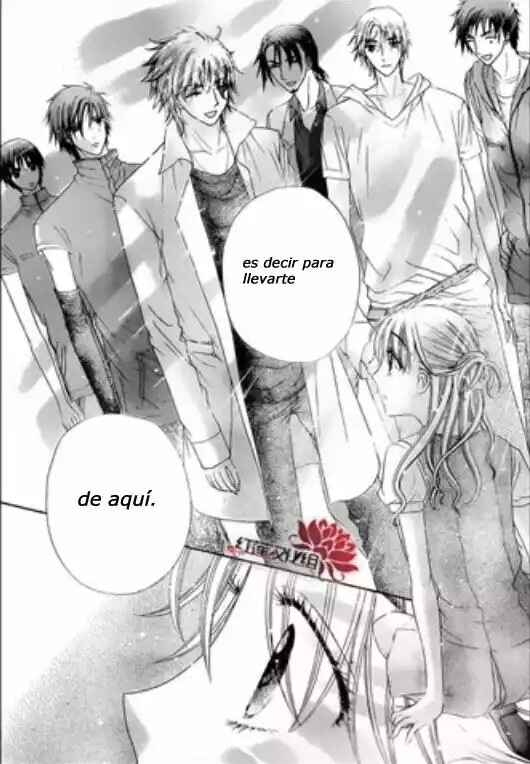 Gakuen Alice Chapter 179 - Page 16