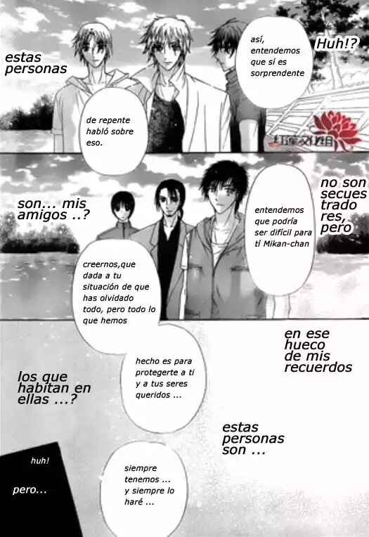 Gakuen Alice Chapter 179 - Page 17