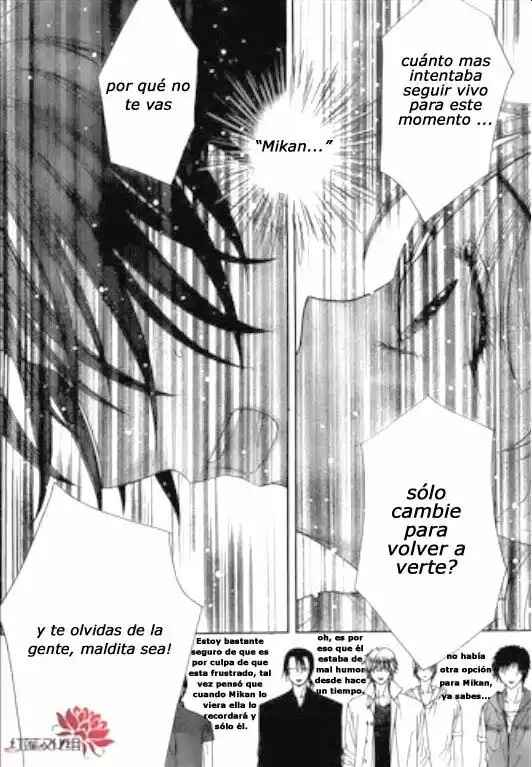 Gakuen Alice Chapter 179 - Page 23