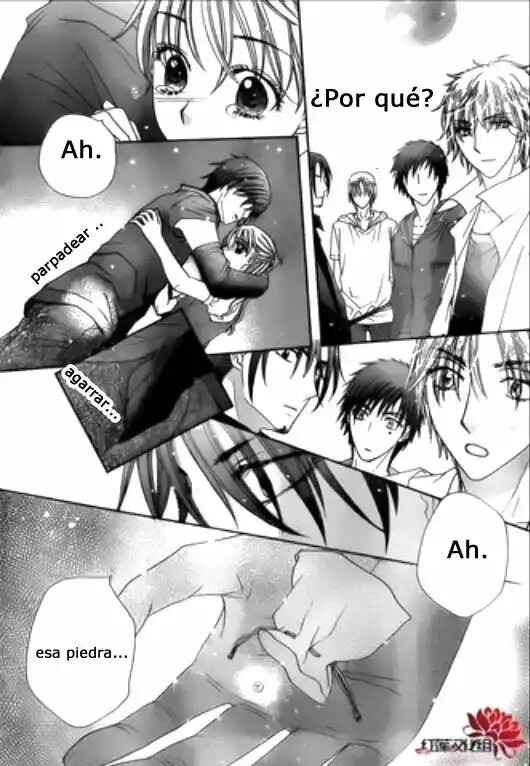 Gakuen Alice Chapter 179 - Page 27