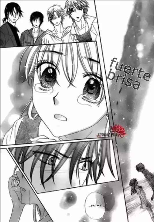 Gakuen Alice Chapter 179 - Page 31