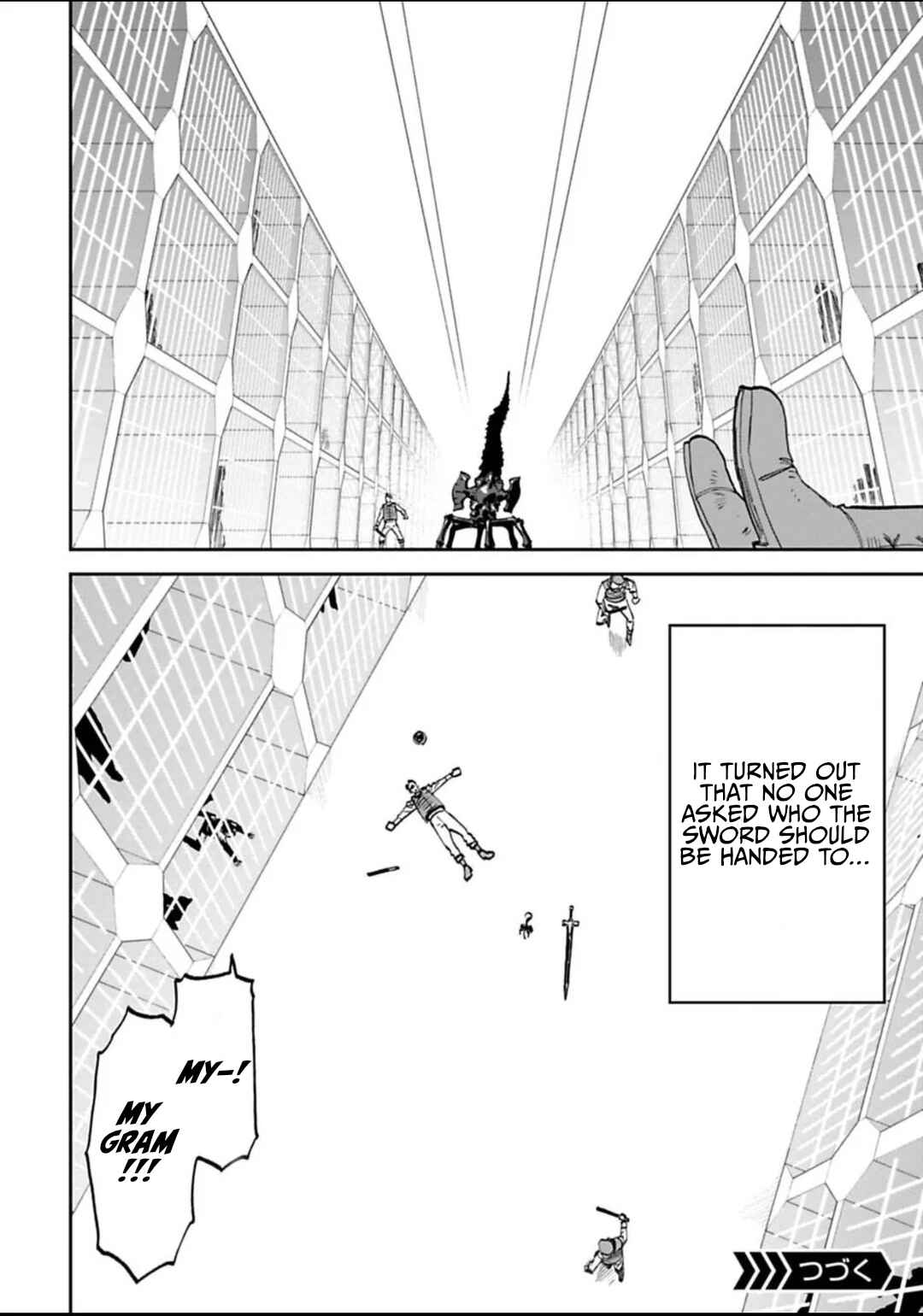 Fantasy Bishoujo Juniku Ojisan to Chapter 170 - Page 8
