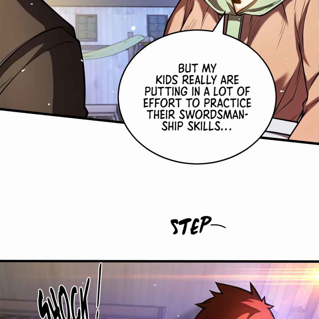 My Vampire System: A Dragon's Revenge Chapter 2 - Page 10