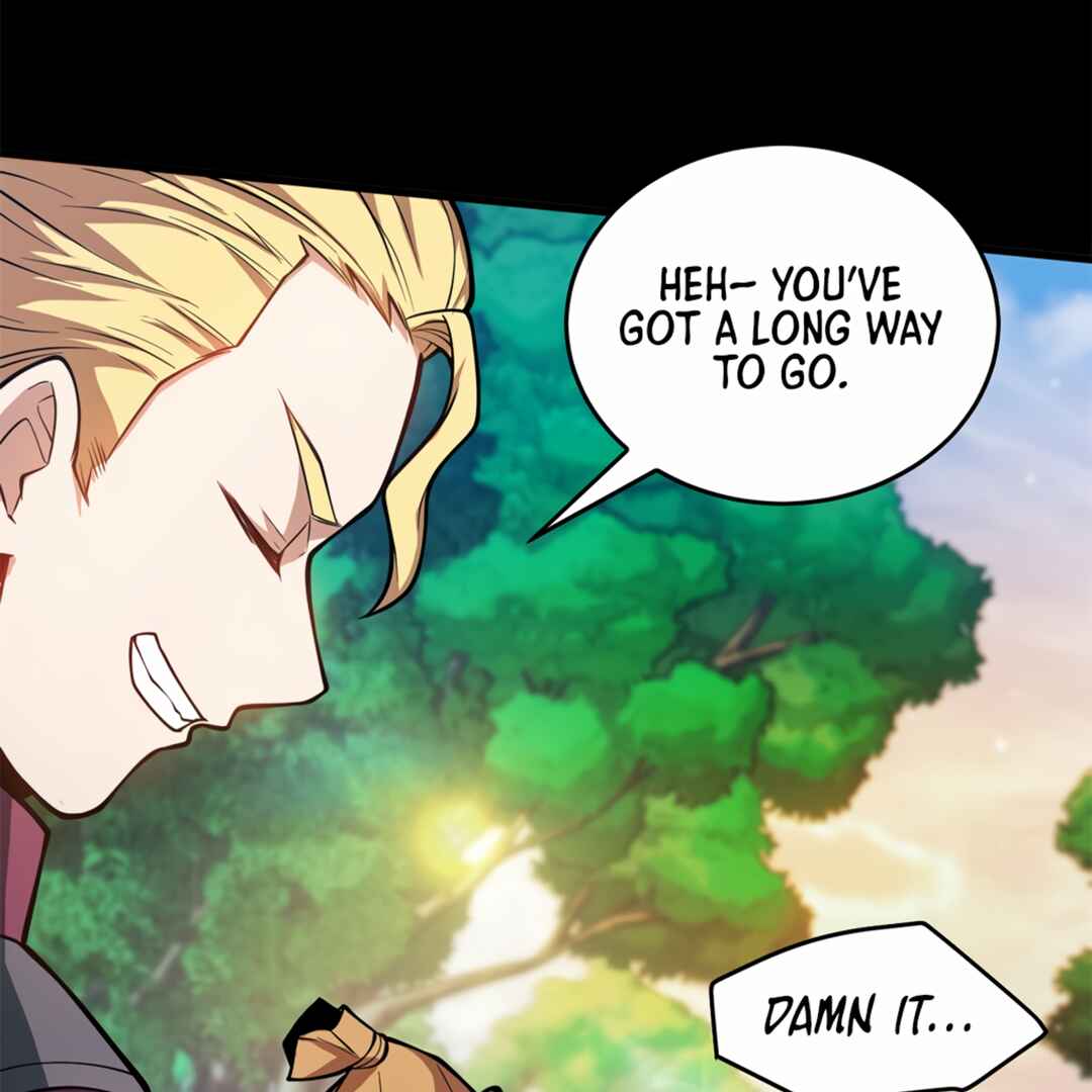 My Vampire System: A Dragon's Revenge Chapter 2 - Page 101