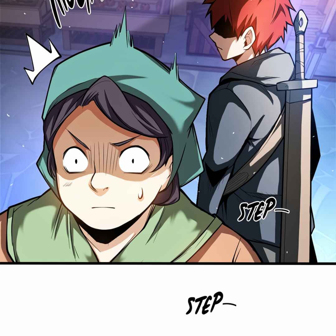 My Vampire System: A Dragon's Revenge Chapter 2 - Page 11