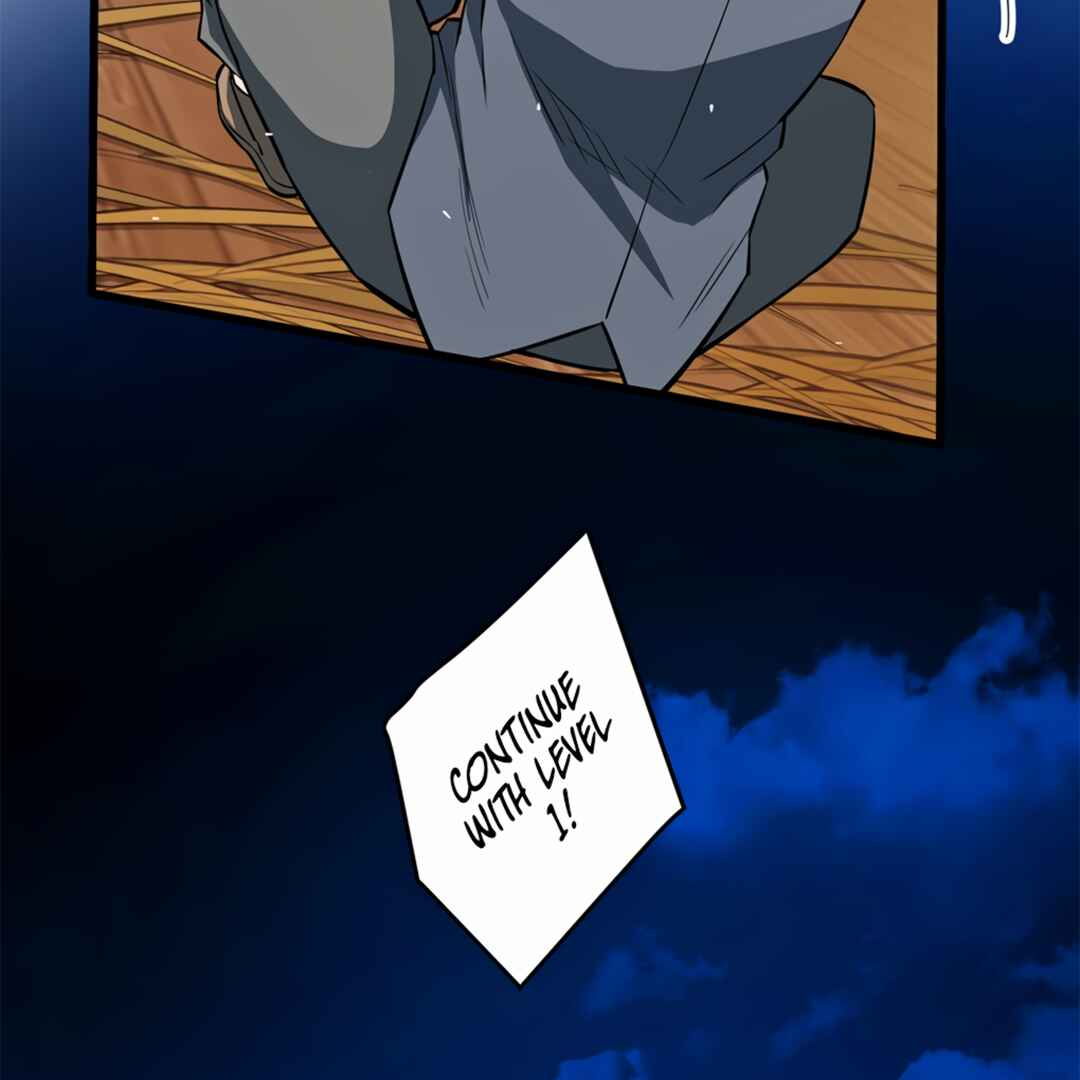 My Vampire System: A Dragon's Revenge Chapter 2 - Page 110