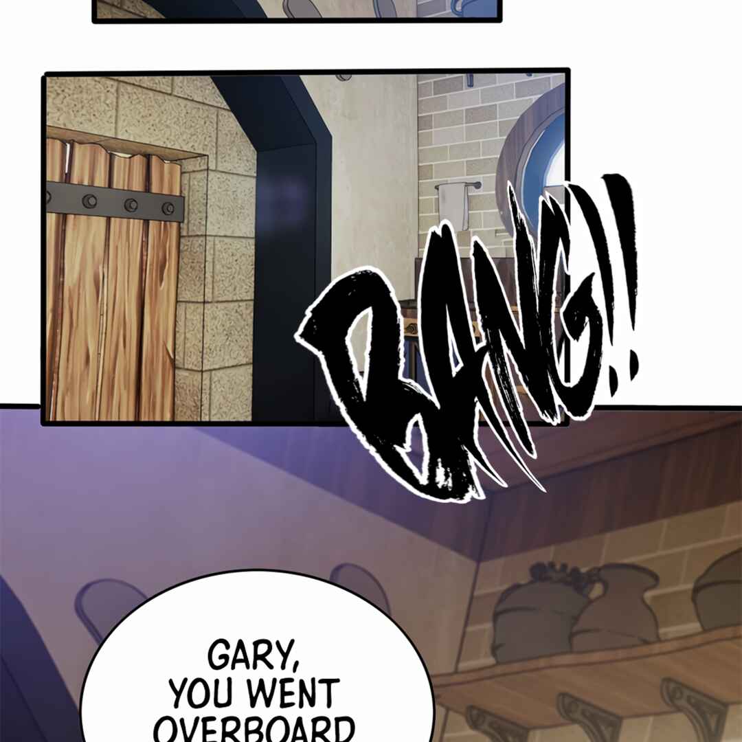 My Vampire System: A Dragon's Revenge Chapter 2 - Page 113