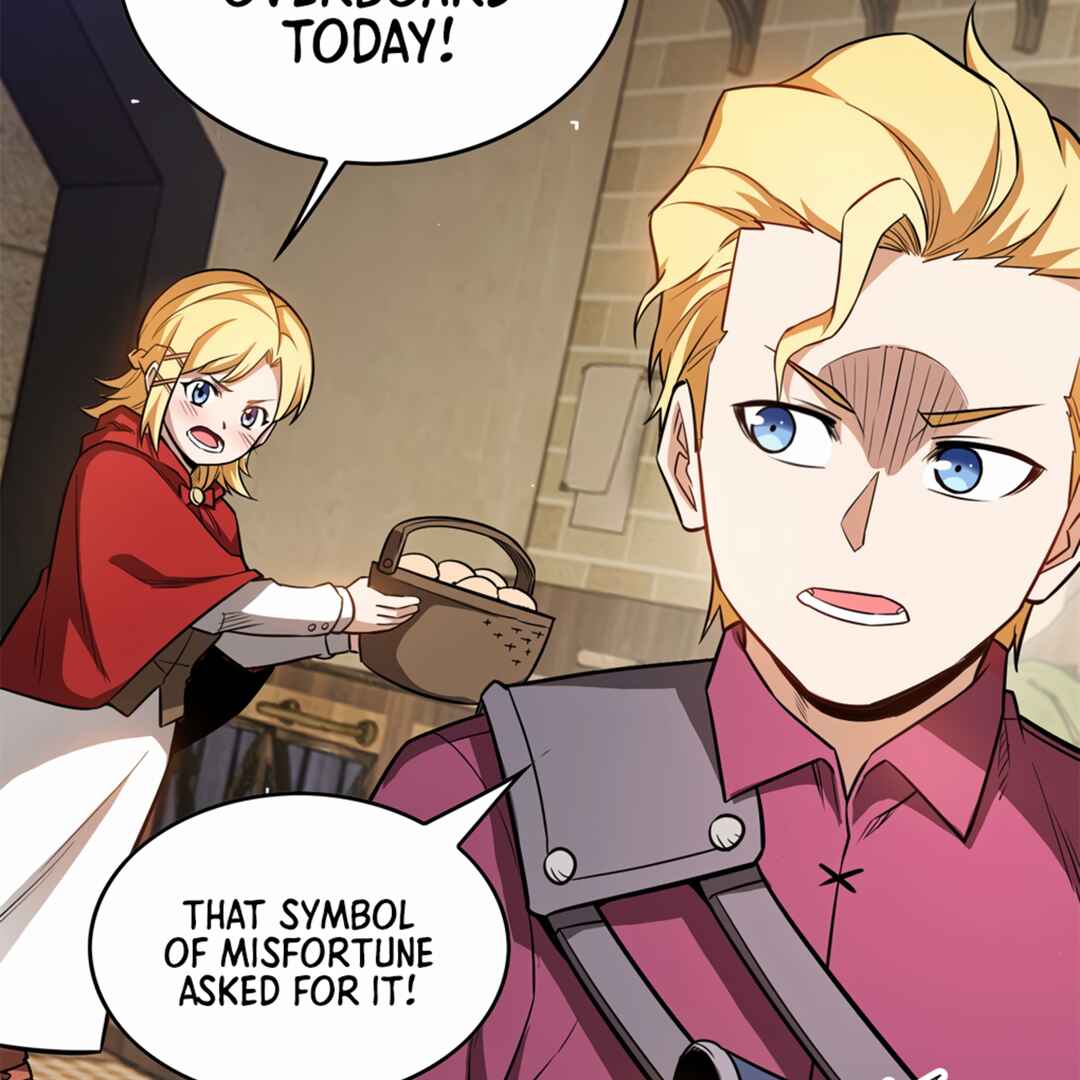 My Vampire System: A Dragon's Revenge Chapter 2 - Page 114