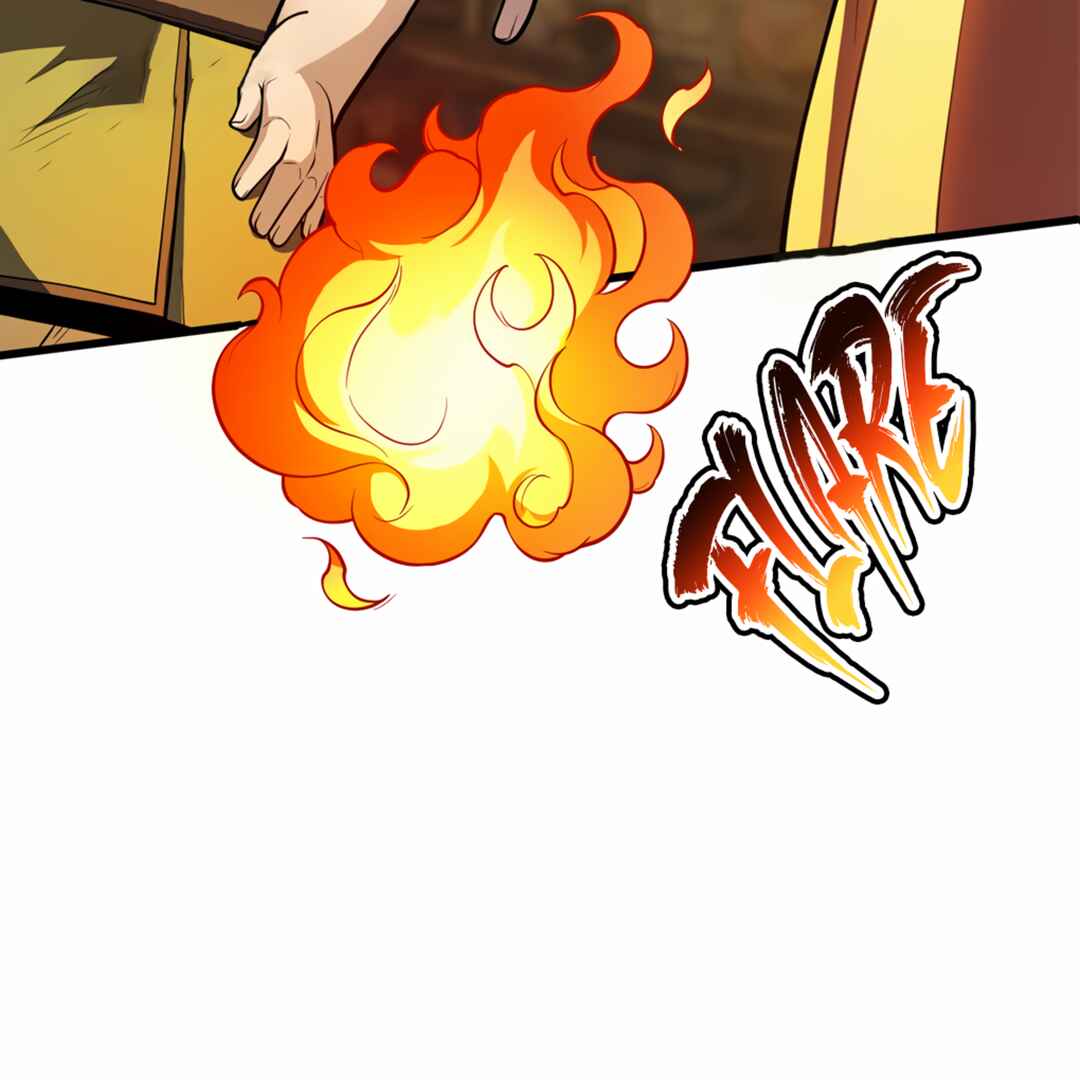 My Vampire System: A Dragon's Revenge Chapter 2 - Page 33