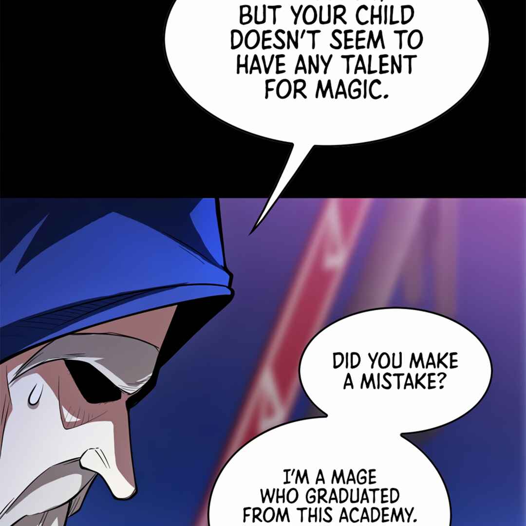 My Vampire System: A Dragon's Revenge Chapter 2 - Page 41
