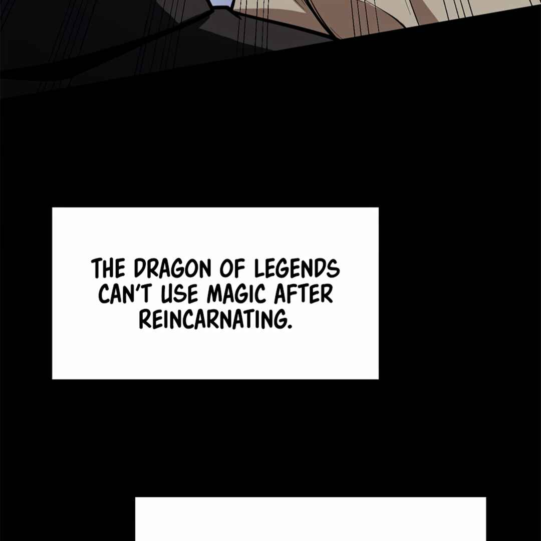 My Vampire System: A Dragon's Revenge Chapter 2 - Page 51