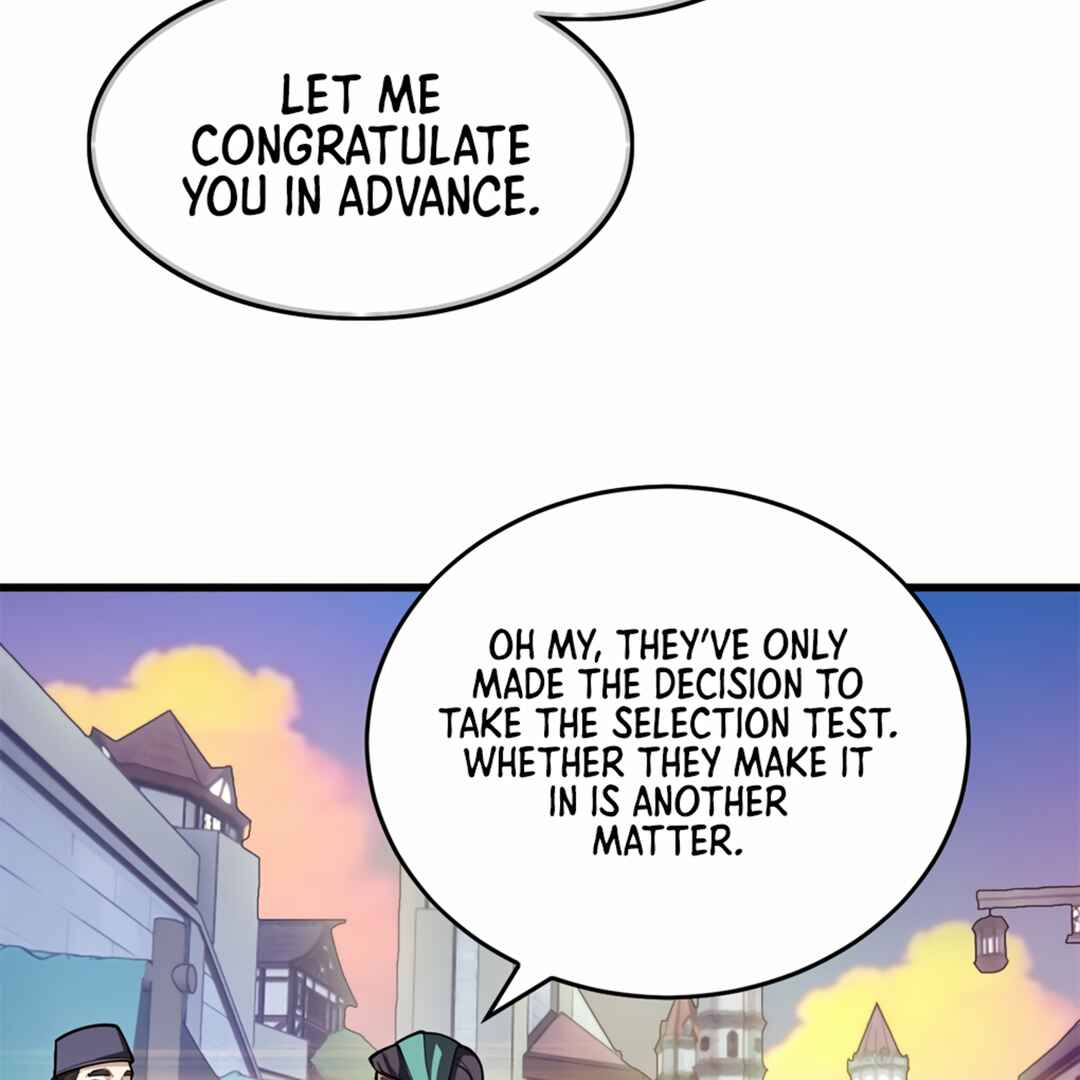 My Vampire System: A Dragon's Revenge Chapter 2 - Page 6