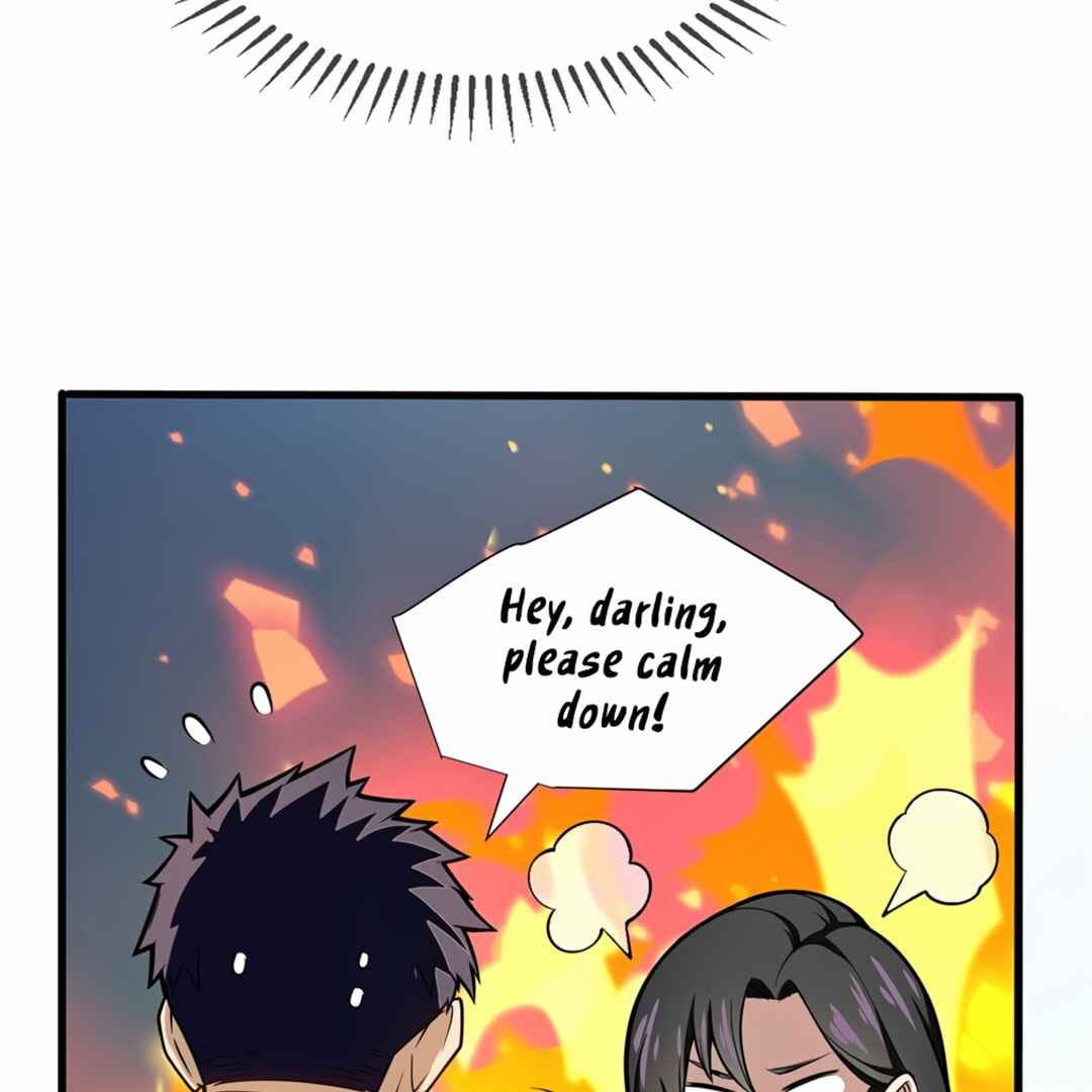 My Vampire System: A Dragon's Revenge Chapter 2 - Page 63