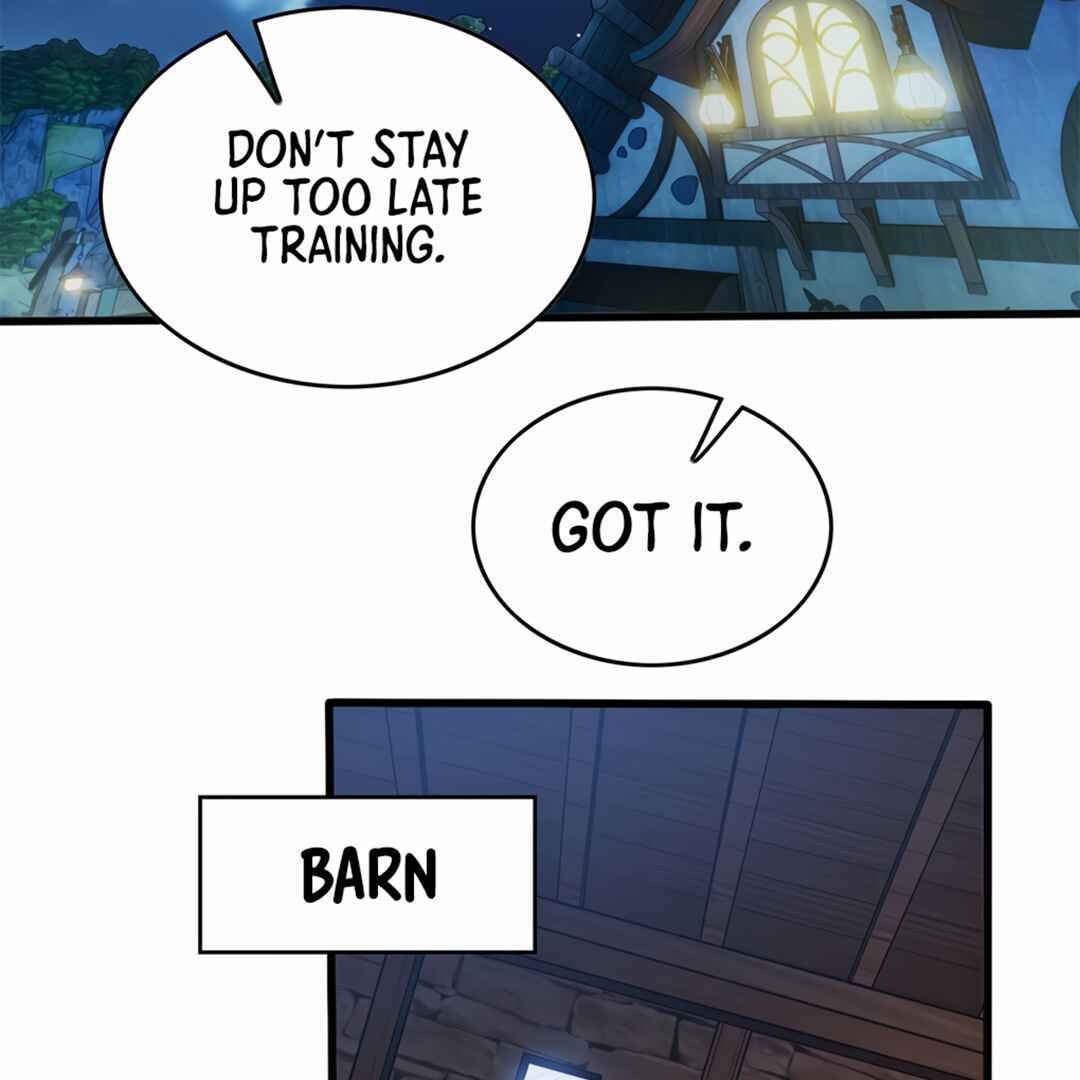 My Vampire System: A Dragon's Revenge Chapter 2 - Page 67