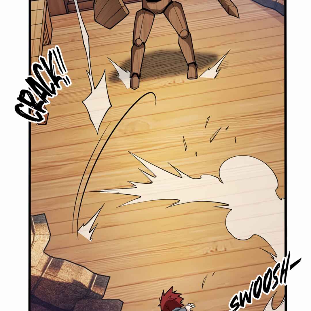 My Vampire System: A Dragon's Revenge Chapter 2 - Page 75