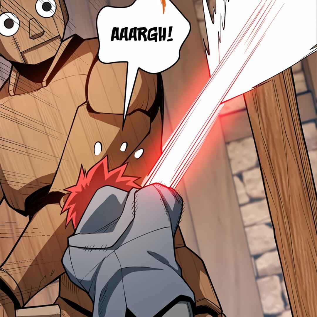My Vampire System: A Dragon's Revenge Chapter 2 - Page 84