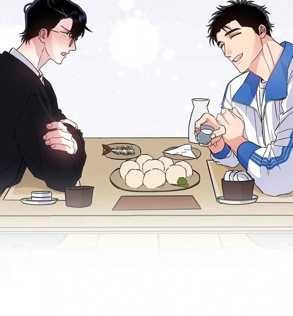 reobeusigeunicheo Chapter 4 - Page 138
