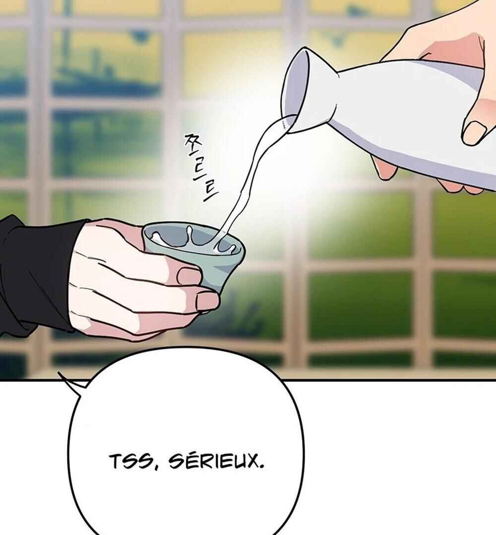 reobeusigeunicheo Chapter 4 - Page 39