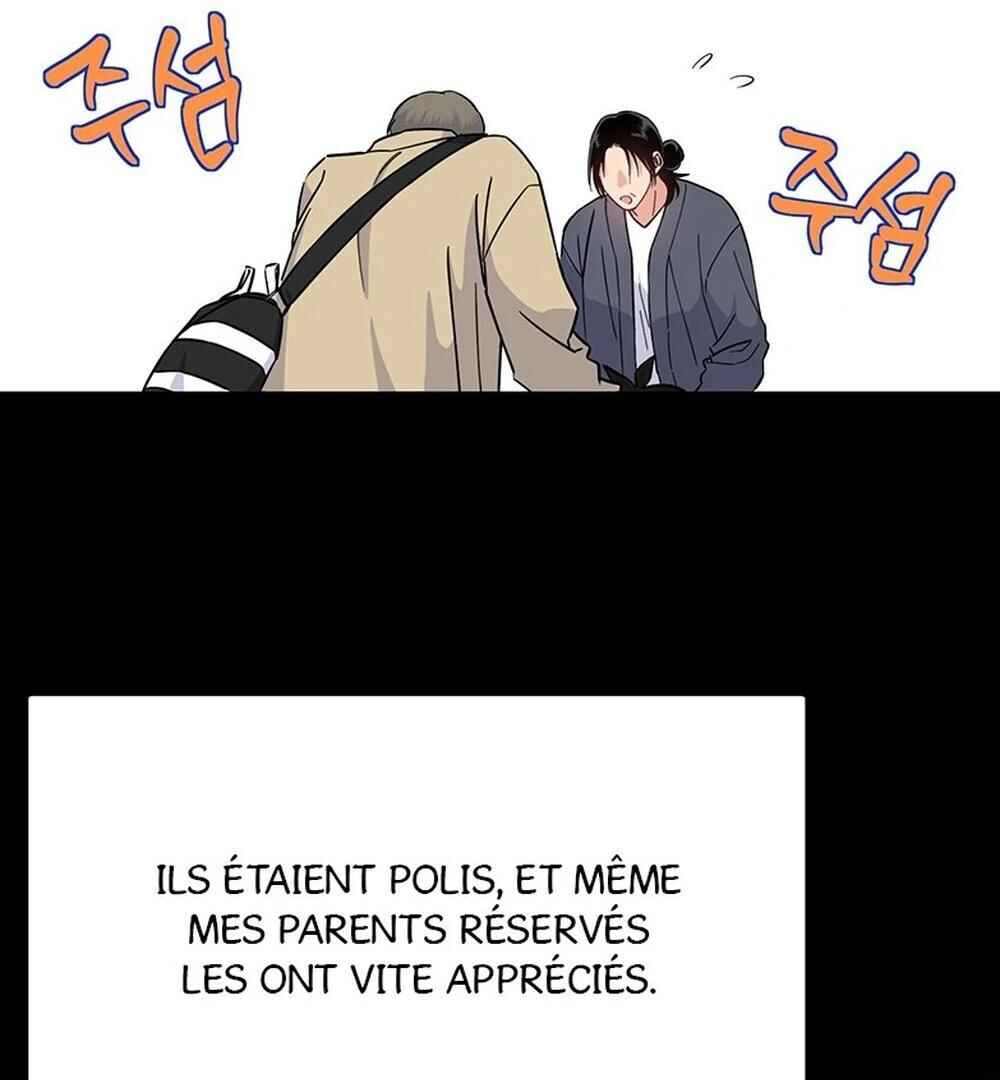 reobeusigeunicheo Chapter 4 - Page 63