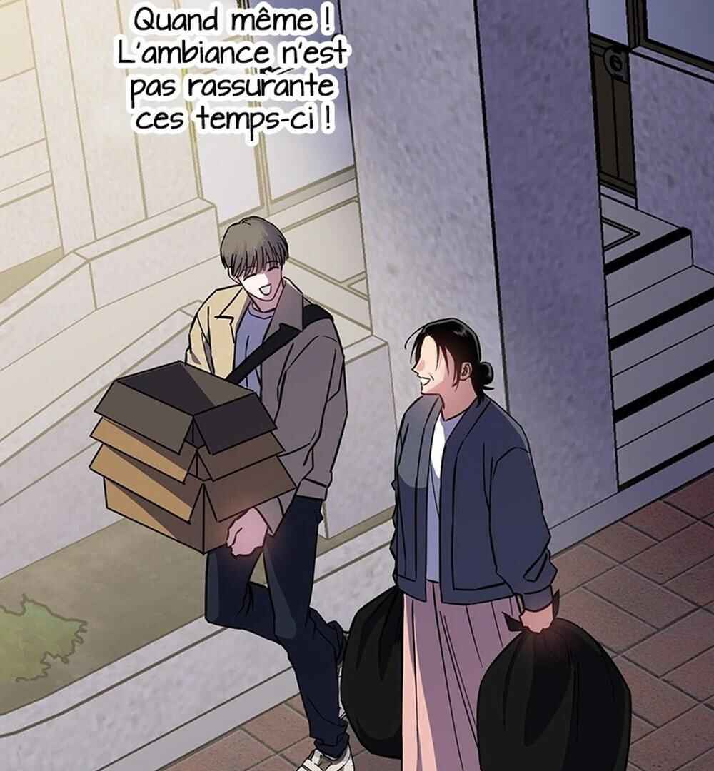 reobeusigeunicheo Chapter 4 - Page 65