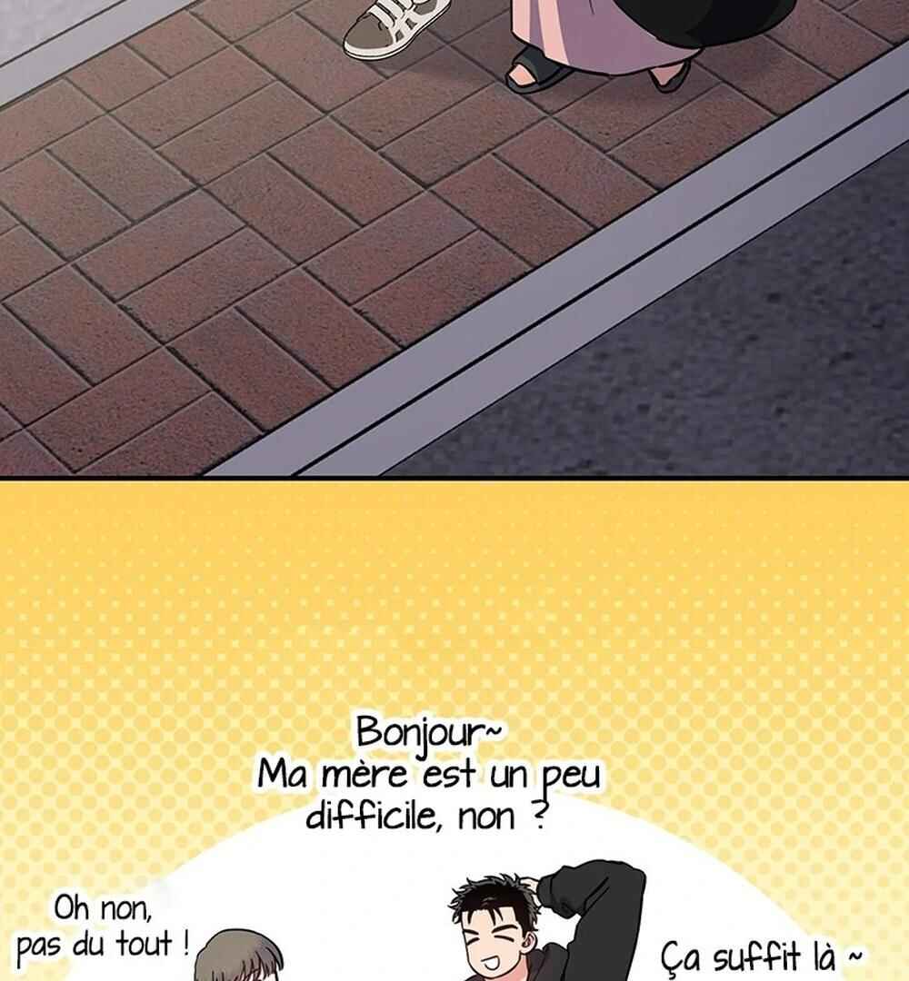 reobeusigeunicheo Chapter 4 - Page 66