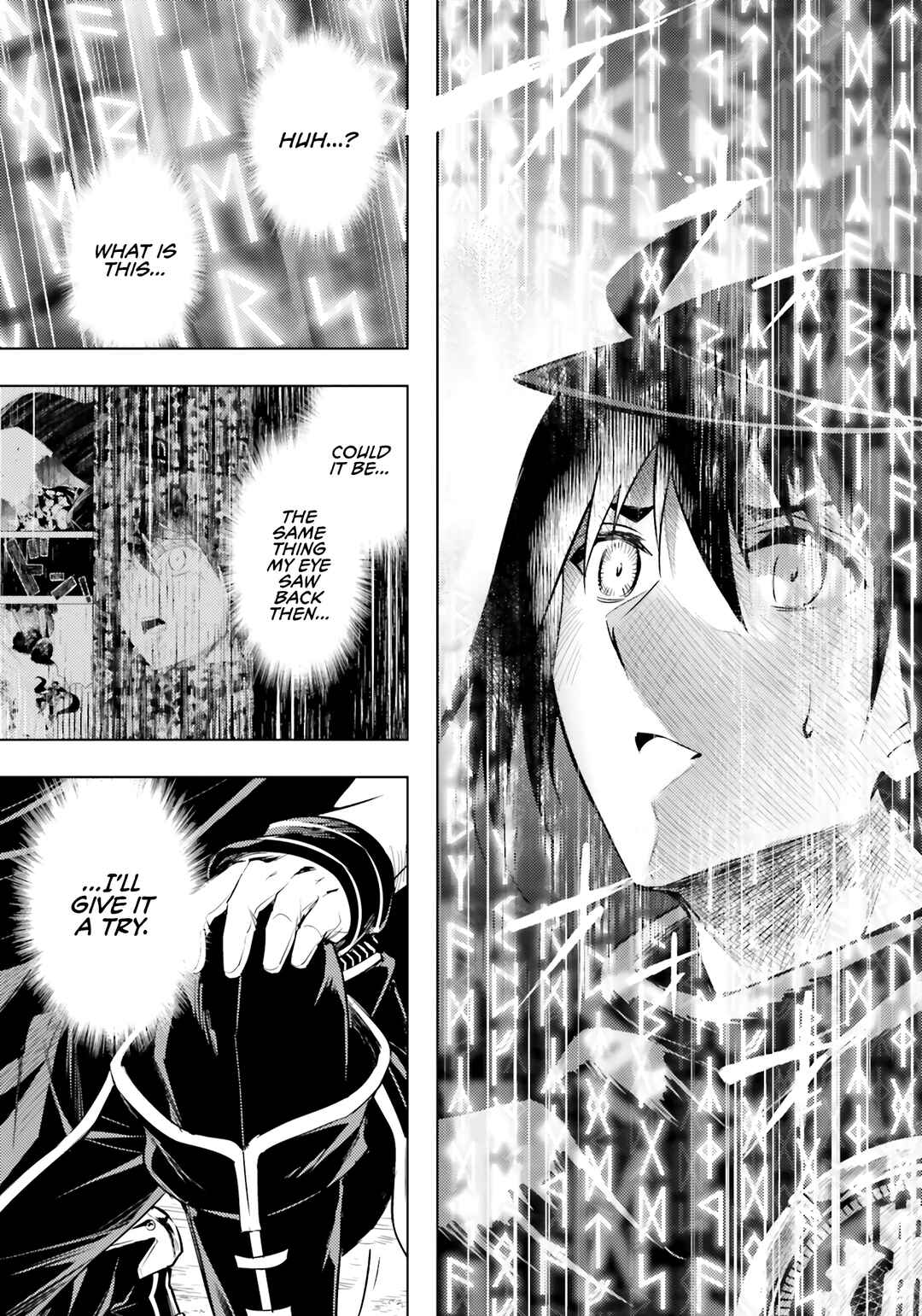 Tou no Kanri o Shitemiyou Chapter 72 - Page 12