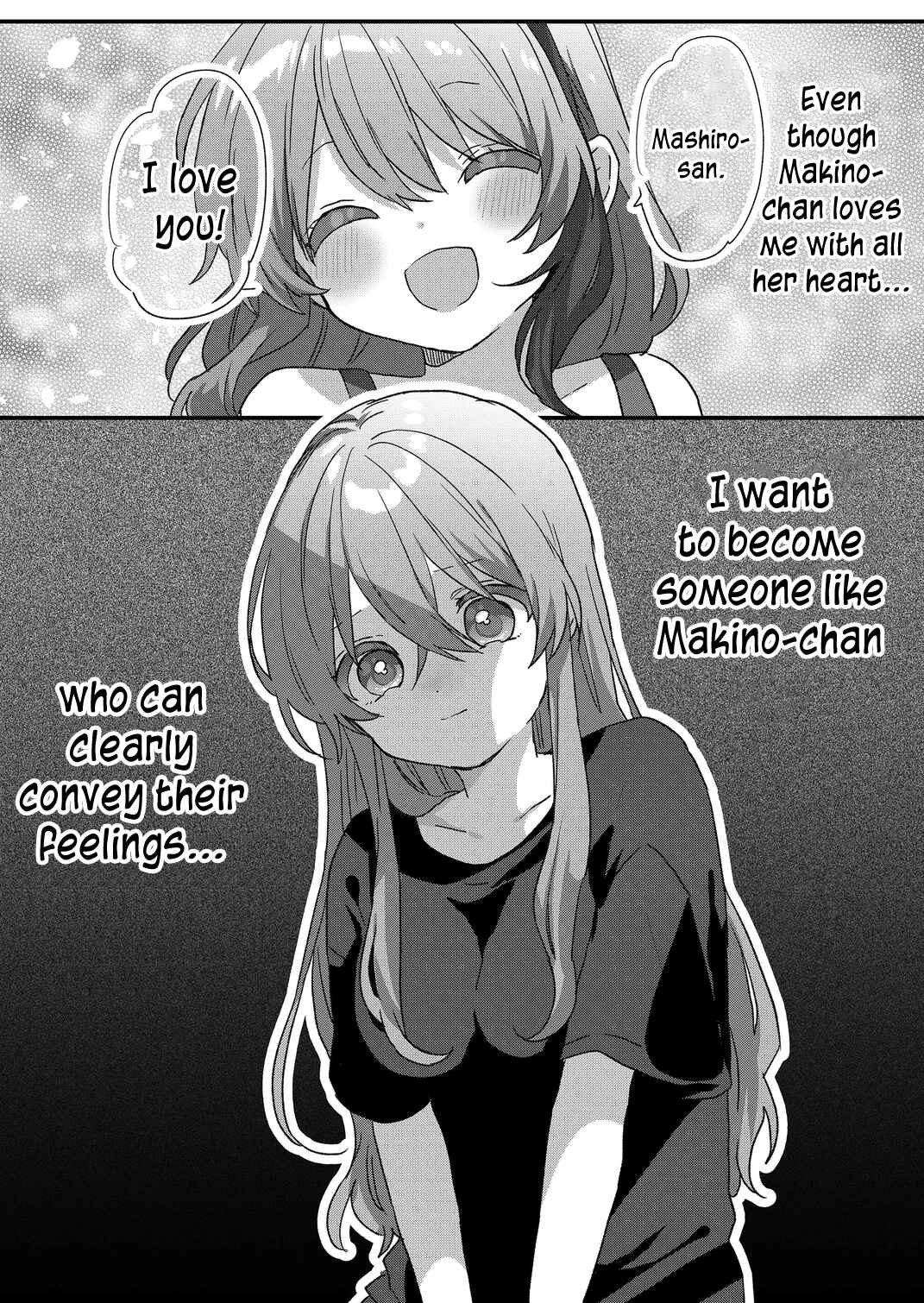 Kuzu Rouninsei, Jinsei ga Tsurai no de Yoru no Onee-san wo Yondemita Chapter 84 - Page 15